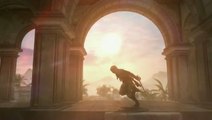 Assassin's Creed IV : Black Flag : Trailer de sortie
