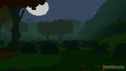 Proteus : Petite balade dans le noir