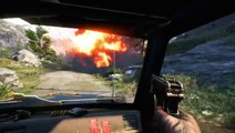 Far Cry 4 : Visite de Kyrat : La Vallée