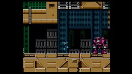 Mega Man 5 : De la NES à la console virtuelle