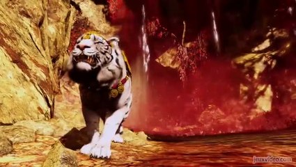 Far Cry 4 : Gamescom : Un peu de mysticisme