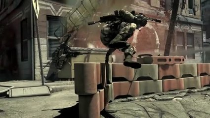 Call of Duty : Ghosts : Les Clans