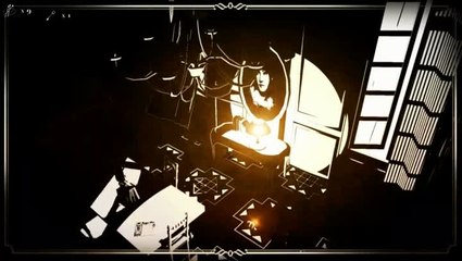 White Night : Trailer d'octobre