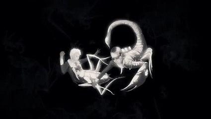 Kodoku : Premier teaser