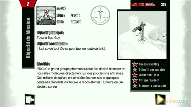 Kill the Bad Guy : Un massacre qui ne manque pas de finesse