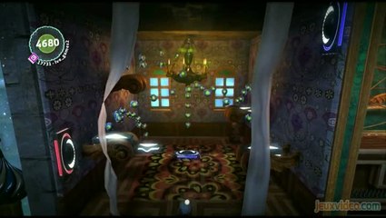 LittleBigPlanet 3 : Essai de la bêta 1/2