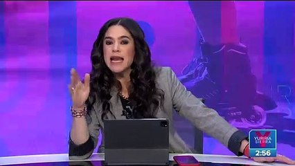 Pedro va de Monterrey a Guadalajara ¡en patines!