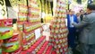 محافظ كفر الشيخ يفتتح معرض أهلا رمضان لتوفير السلع الغذائية بأسعار مخفضة