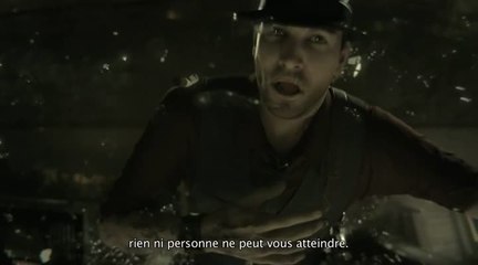 Murdered : Soul Suspect : Teaser