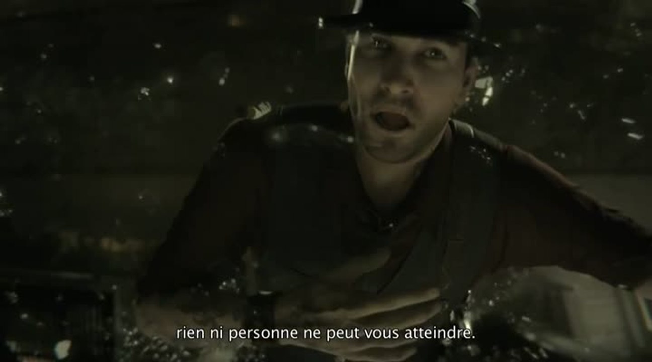 Murdered : Soul Suspect : Teaser