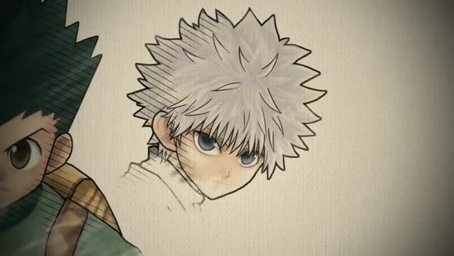 Hunter x Hunter Wonder Adventure : Spot télé japonais