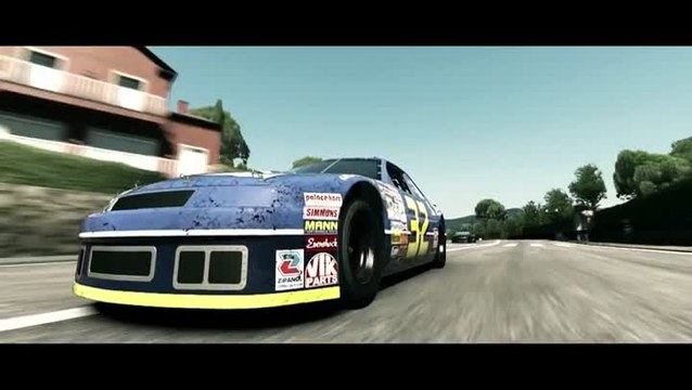Project CARS : Trailer