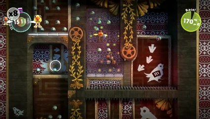 LittleBigPlanet 3 : Les créateurs prennent le micro