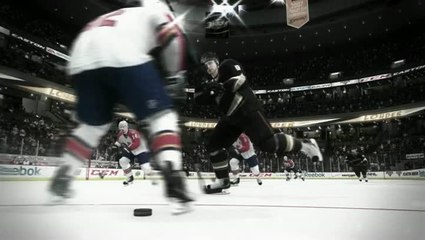 NHL 13 : Road to NHL 13 - Part 1