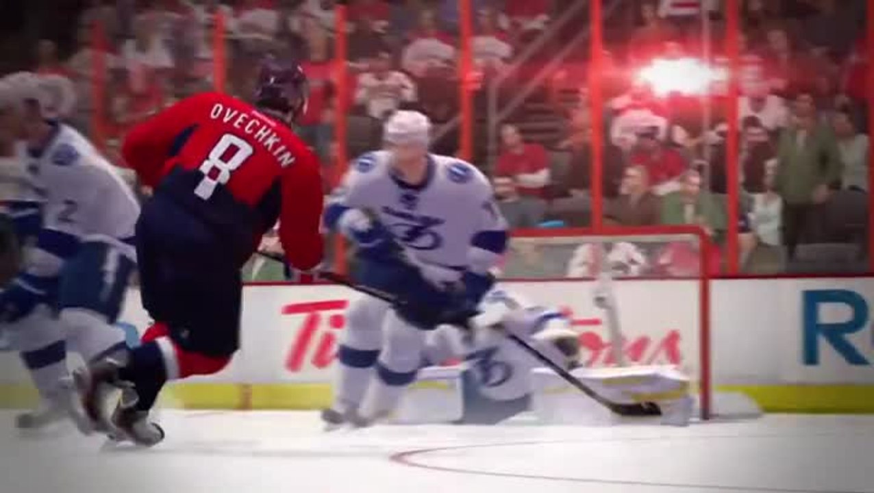 NHL 13 : This is NHL 13