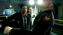 Murdered : Soul Suspect : E3 2013 : Gameplay commenté