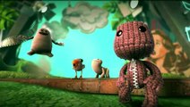LittleBigPlanet 3 : E3 2014 : Trailer