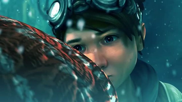 Silence : The Whispered World 2 : Introduction