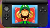 Mario & Luigi : Dream Team Bros. : Trailer n°1