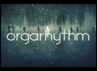 Orgarhythm : Les bases