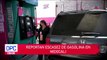Se reportan compras de pánico de gasolina en Mexicali, Baja California