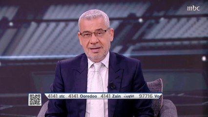 الآغا عن جائحة كورونا: لم أكن أتخيل أن يأتي يوم والكرة الأرضية بأكملها تكون في منازلها.. والدغيثر: ما حدث كان مفاجأة ولكن تمكن العالم من العودة إلى الحياة بطريقة تدريجية