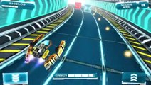 Ion Racer : Trailer de lancement