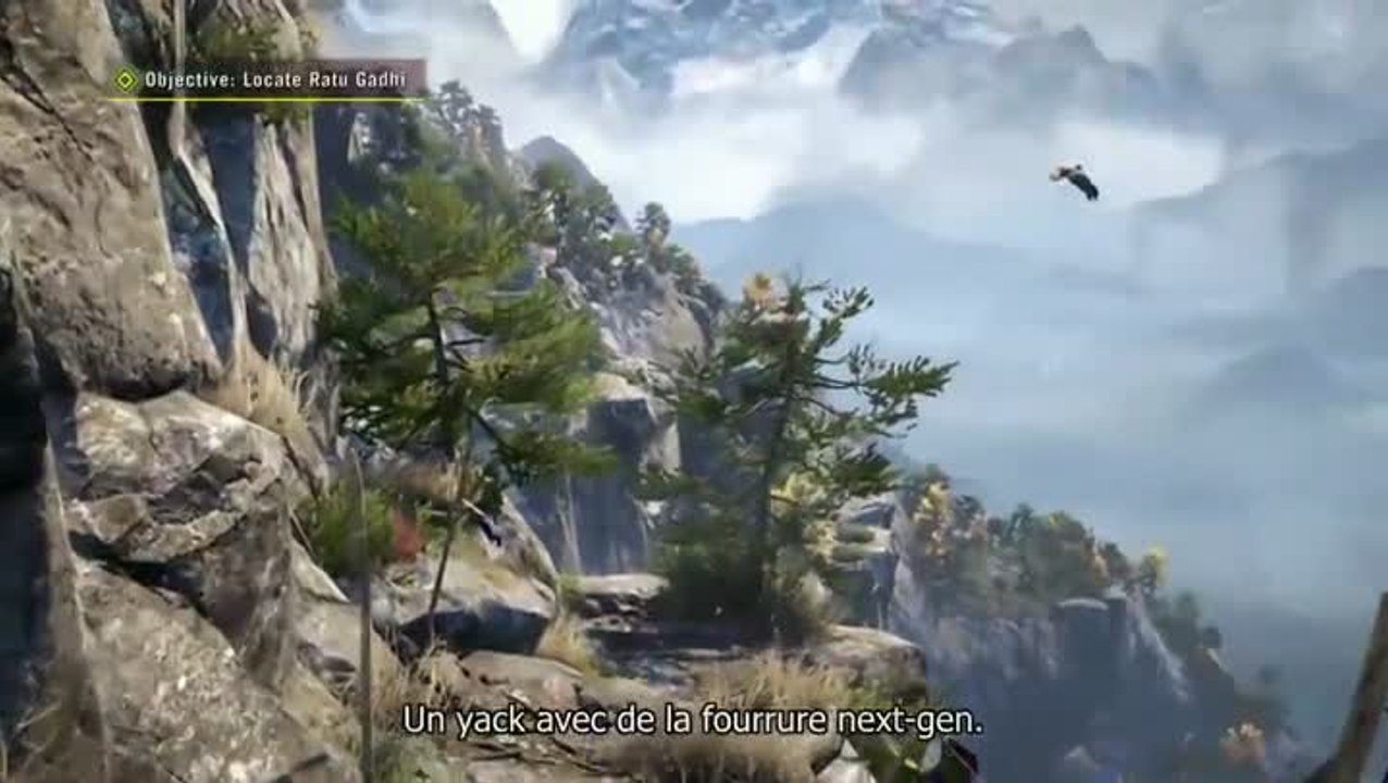 Far Cry 4 : E3 2014 - Tour d'horizon du jeu