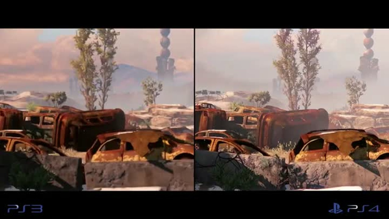 Destiny : Quelle version de Destiny est la plus belle ?