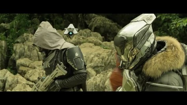 Destiny : Devenez une Légende dans Destiny