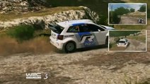 WRC 3 : Rallye Philips d'Argentine