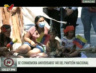 Panteón Nacional organiza actividades culturales y educativas para el disfrute de visitantes