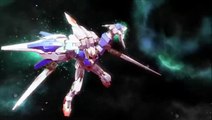 Mobile Suit Gundam Extreme VS. Full Boost : Beaucoup de beau monde