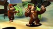 Donkey Kong Country Returns 3D : Spots TV japonais