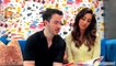 Kevin and Danielle Jonas Preview Their Children's Book 'There's a Rock Concert in My Bedroom'