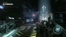 Alien Rage : E3 2013 : Séquence de gameplay