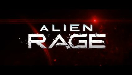 Alien Rage : L'espace dans tous ses états !