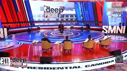 The Deep Probe with Leody De Guzman: Russian-Ukraine war
