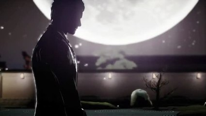 Killer is Dead : E3 2013 : Quand le vin se mélange au sang