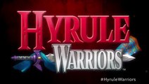Hyrule Warriors : E3 2014 : Encore plus de gameplay