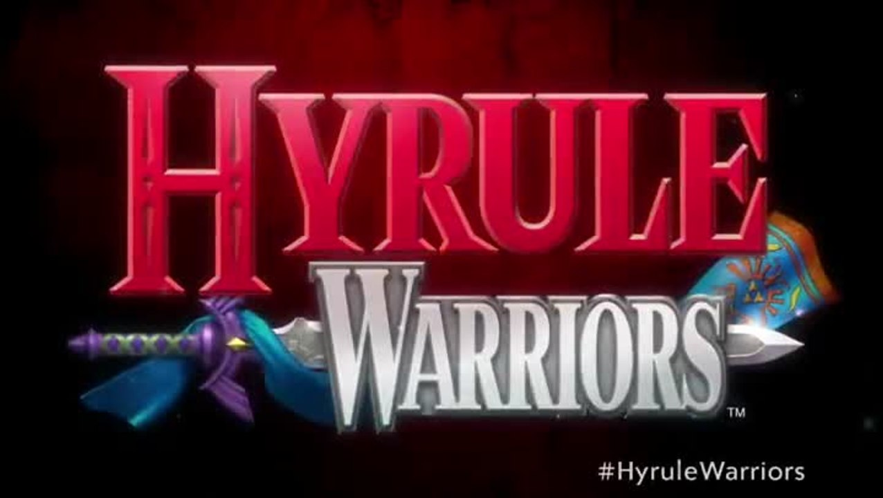 Hyrule Warriors : E3 2014 : Encore plus de gameplay