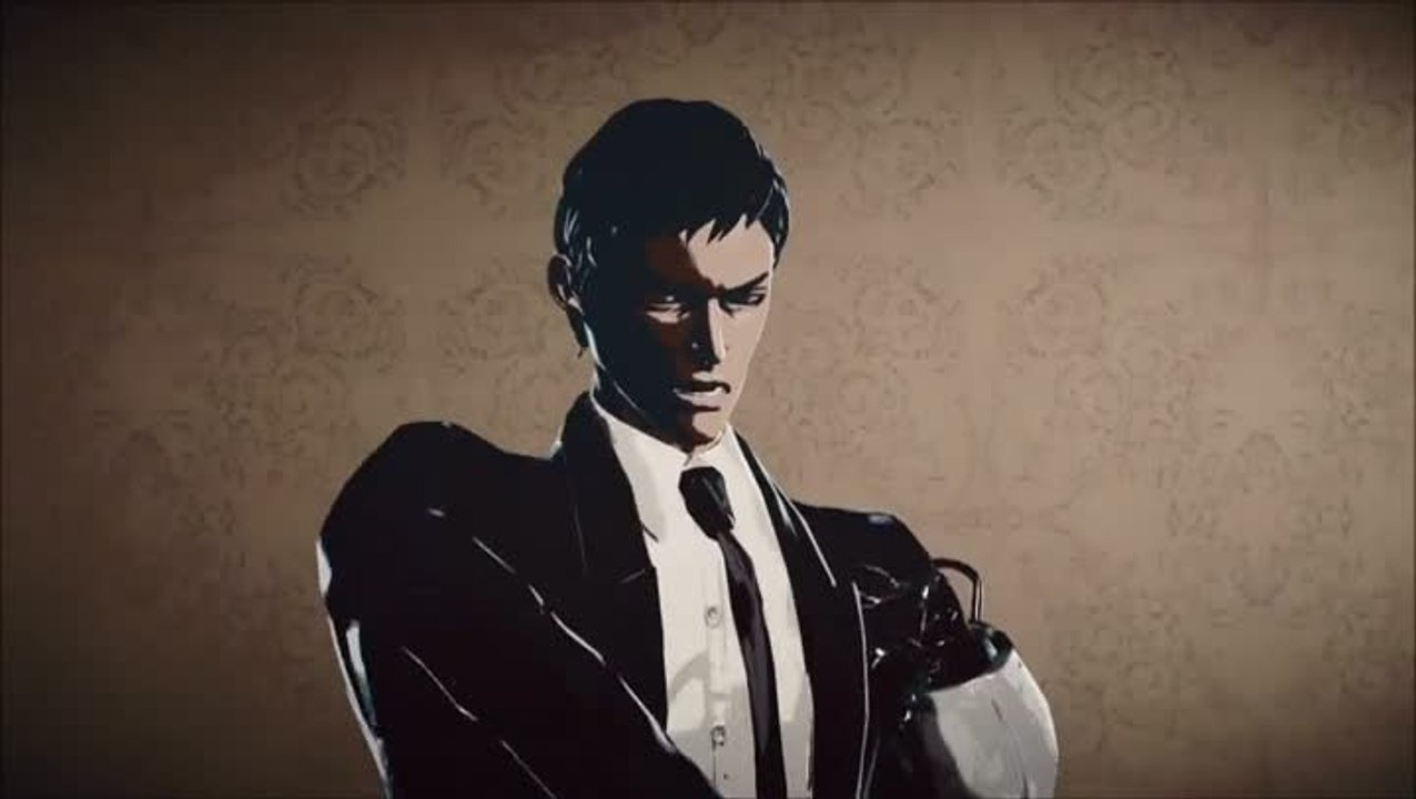 Killer is Dead : Episode 2