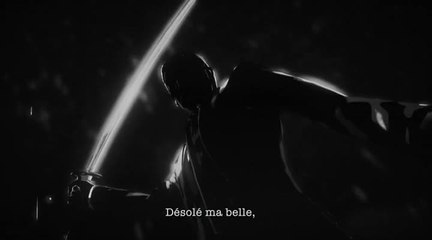 Killer is Dead : Première bande-annonce