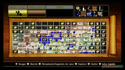 Hyrule Warriors : 2/2 : Hommage à la NES