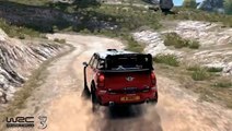 WRC 3 : Il est l'heure de rouler !