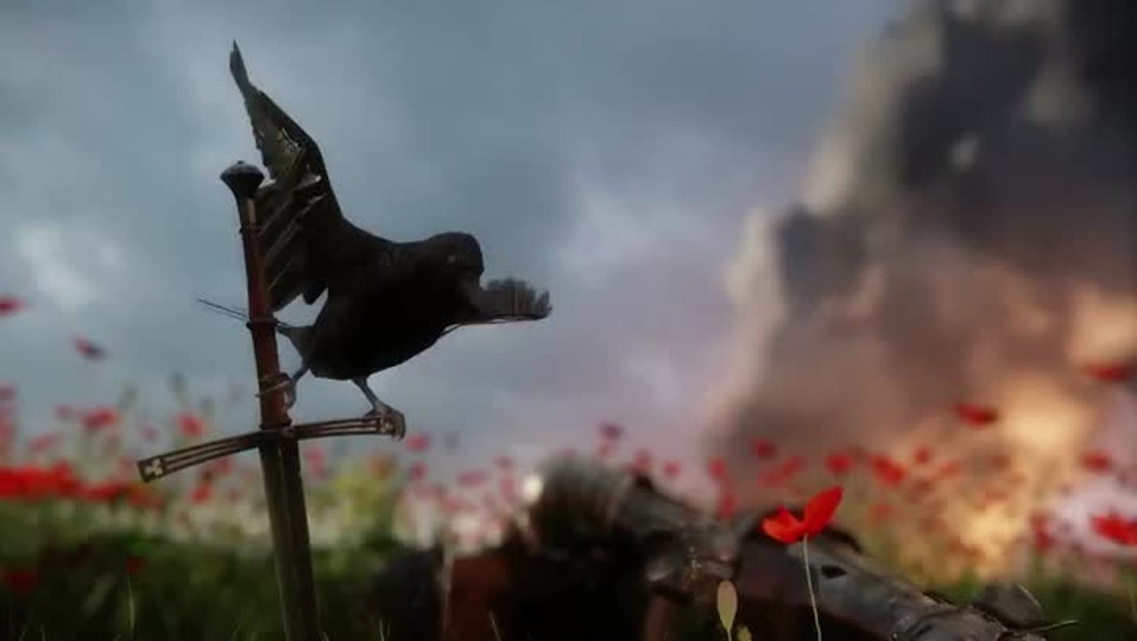 Kingdom Come : Deliverance : Teaser
