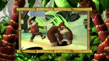 Donkey Kong Country Returns 3D : Trailer de lancement