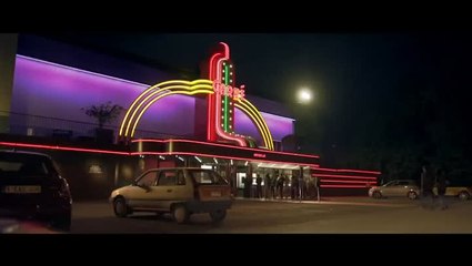 DRIVECLUB : Live action