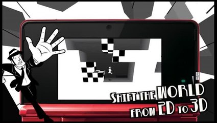 Shifting World : La vie en noir et blanc