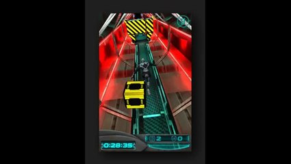 Gravity Project : Du gameplay